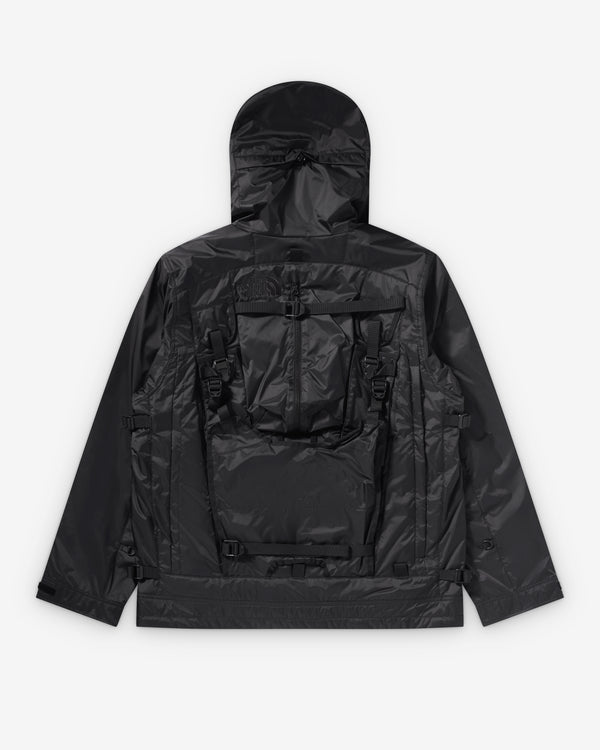 eye Junya Watanabe Man - Men's The North Face Tech Vest Mountain Jacket - (Black)