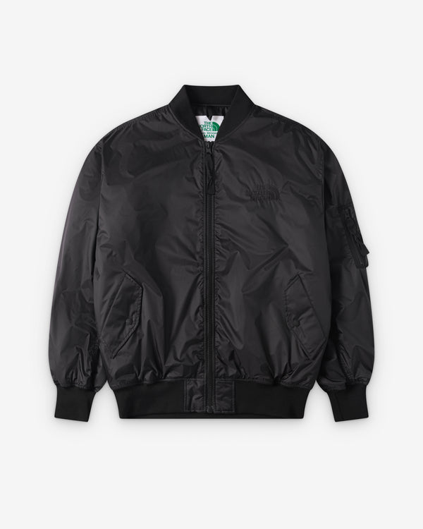 eye Junya Watanabe Man - Men's The North Face Bomber Jacket - (Black)