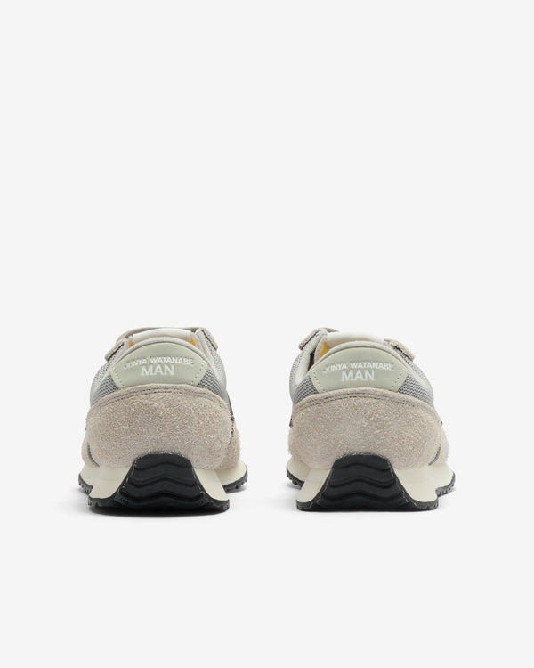 Junya Watanabe Man - Men's New Balance 471 - (Grey)