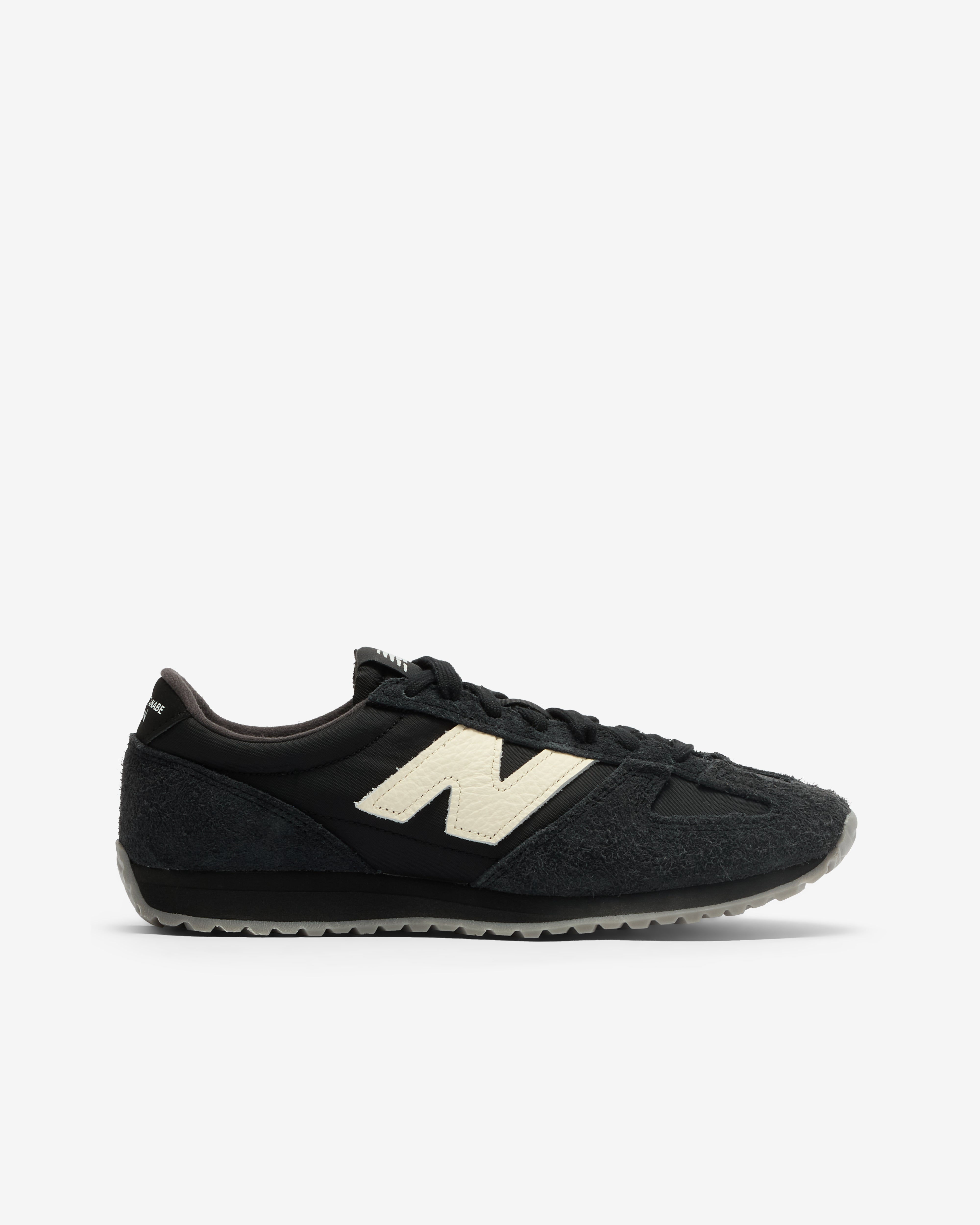 une様　ＭＤＳ Junya Watanabe Man: Men's New Balance 471 (Black) | DSML E-SHOP