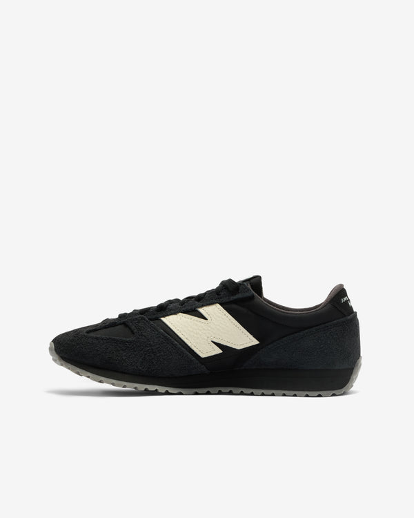 Junya Watanabe Man - Men's New Balance 471 - (Black)