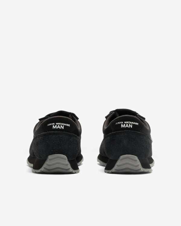 Junya Watanabe Man - Men's New Balance 471 - (Black)