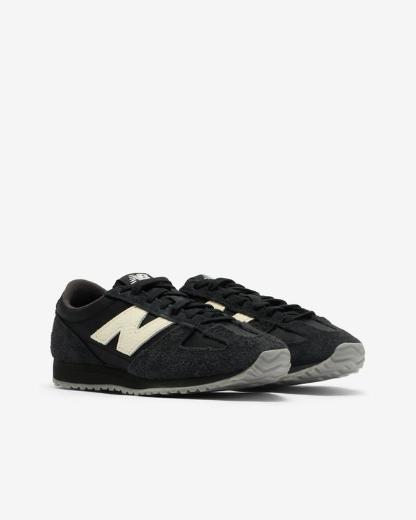 Junya Watanabe Man - Men's New Balance 471 - (Black)