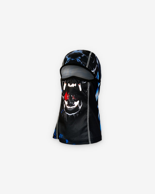 Palace - Men's K-Nein Paltech Balaclava - (Black)