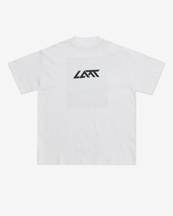 KAR L'Art De L'Automobile - Men’s L’Art Supercars T-Shirt - (White)