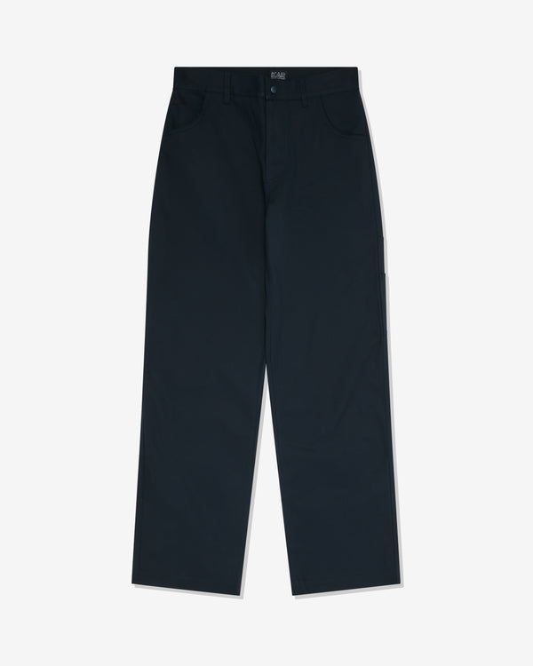 Kar L'Art De L'Automobile - Men's Mekanic Pants - (Navy)