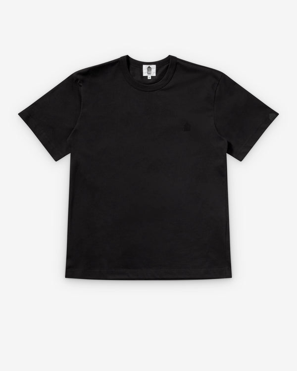 DSM Kei Ninomiya - DSM London Jersey T-Shirt - (Black)