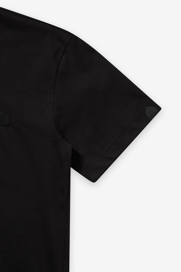 DSM Kei Ninomiya - DSM London Jersey T-Shirt - (Black)