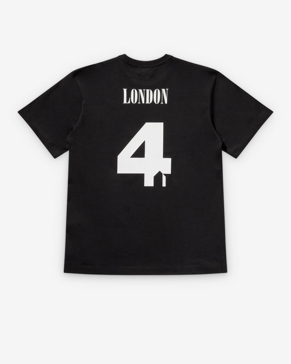 DSM Kei Ninomiya - DSM London Jersey T-Shirt - (Black)
