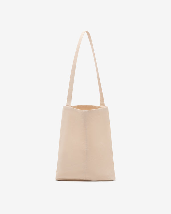 Kettle - Women's Shoulder Bag - (Natural)