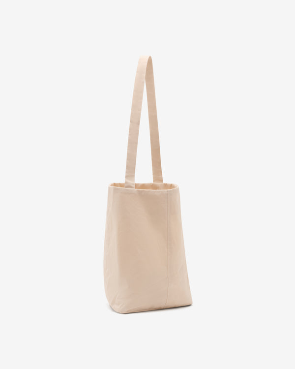 Kettle - Women's Shoulder Bag - (Natural)