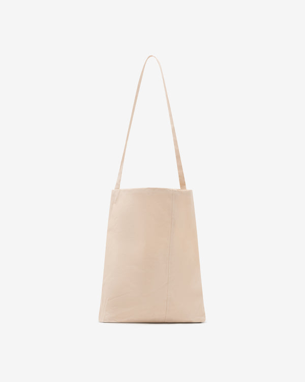 Kettle - Women's Shoulder Bag - (Natural)