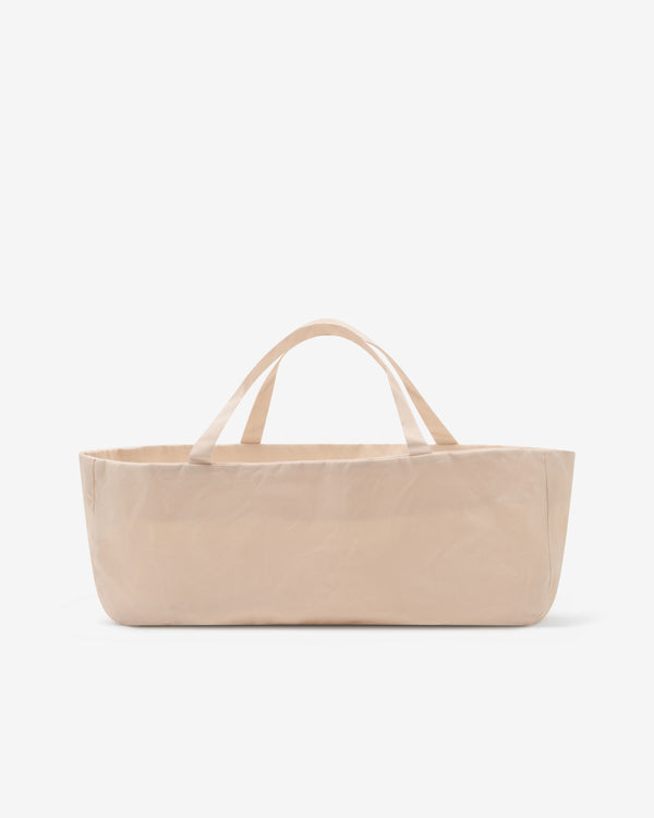 Kettle - Women's Boat Hand Bag - (Natural)