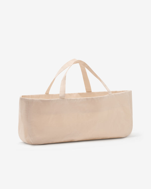 Kettle - Women's Boat Hand Bag - (Natural)