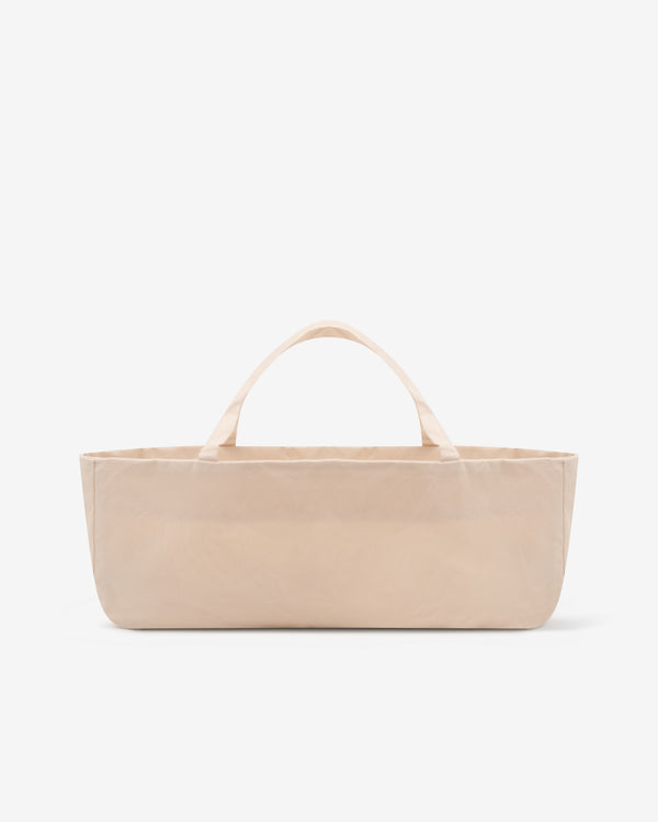 Kettle - Women's Boat Hand Bag - (Natural)