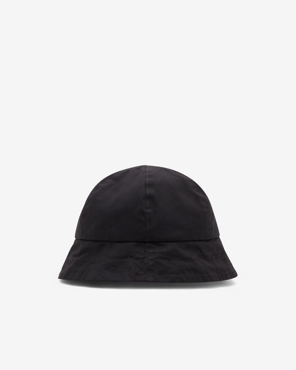 Kettle - Women's Bucket Hat - (Black)