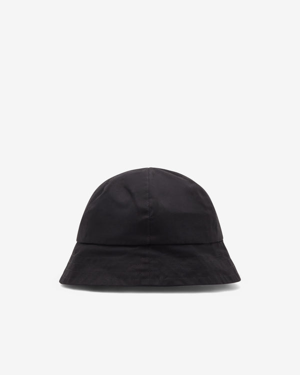 Kettle - Women's Bucket Hat - (Black)