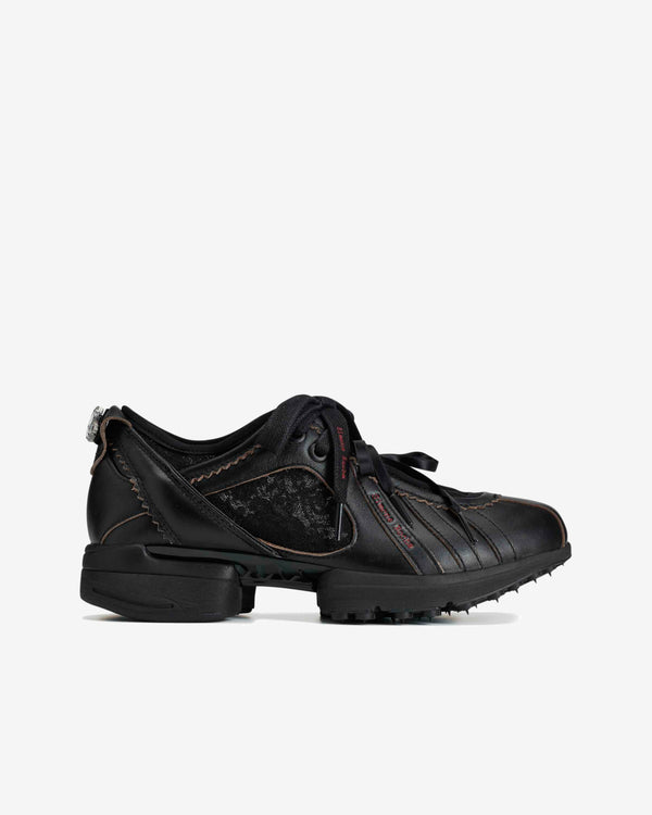 Adidas - Women's Simone Rocha Climacool - (Core Black)