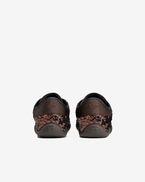 Adidas - Wales Bonner Karintha Sequin - (Brown)