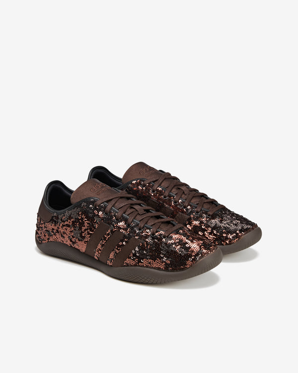 Adidas - Wales Bonner Karintha Sequin - (Brown)