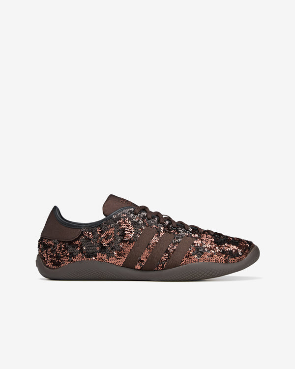 Adidas - Wales Bonner Karintha Sequin - (Brown)