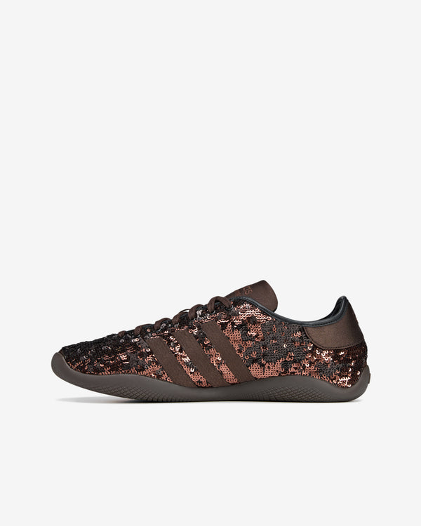 Adidas - Wales Bonner Karintha Sequin - (Brown)