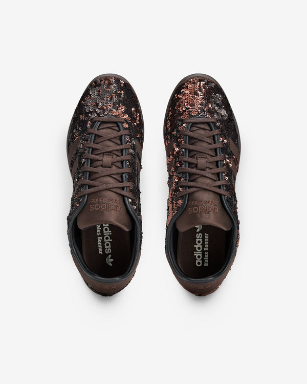 Adidas - Wales Bonner Karintha Sequin - (Brown)
