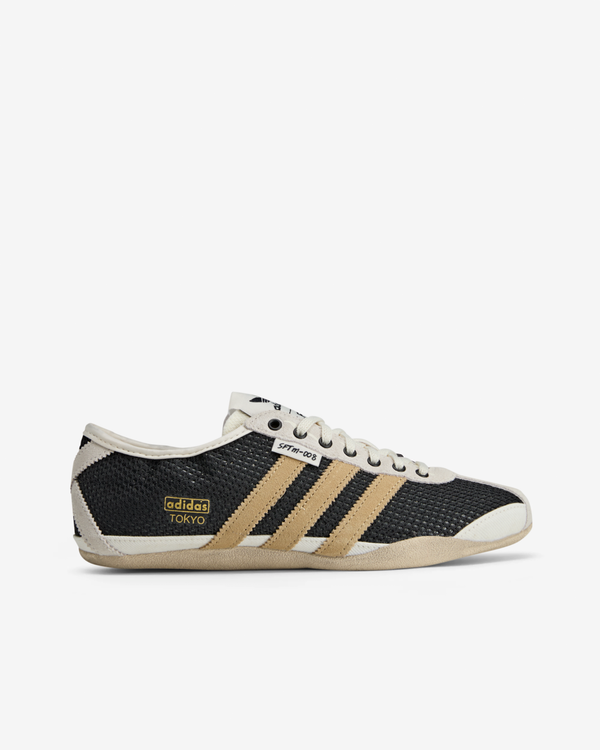 Adidas - Women's Song For The Mute Tokyo - (Core Black/Beige)