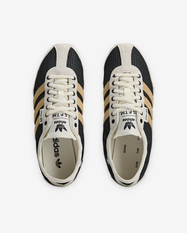 Adidas - Women's Song For The Mute Tokyo - (Core Black/Beige)