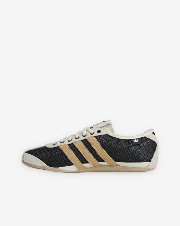 Adidas - Women's Song For The Mute Tokyo - (Core Black/Beige)