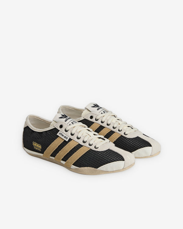 Adidas - Women's Song For The Mute Tokyo - (Core Black/Beige)