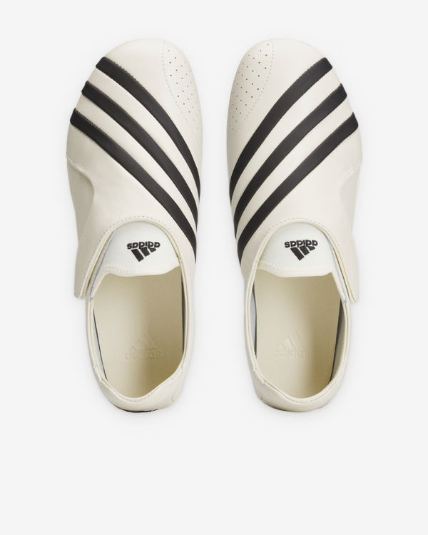 Adidas - Men's Pharrell Williams VIRGINIA Vario - (Core White/Core Black)