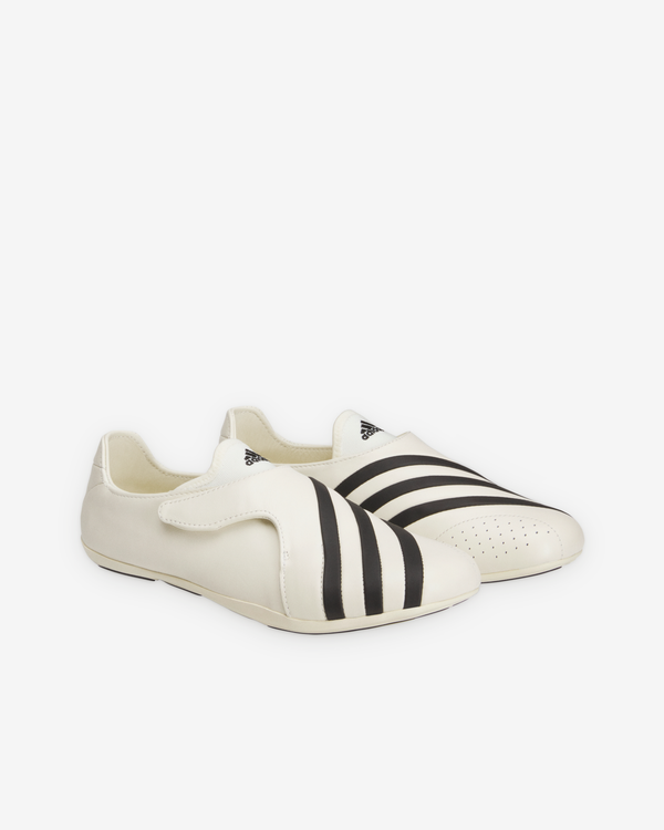 Adidas - Men's Pharrell Williams VIRGINIA Vario - (Core White/Core Black)