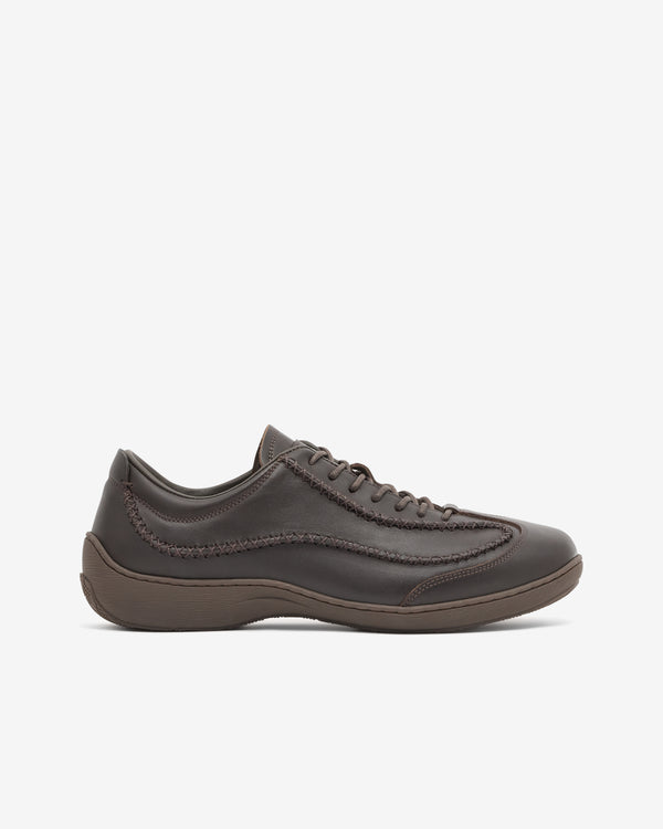 Kiko Kostadinov - Men's Sargo Shoes - (Umber)