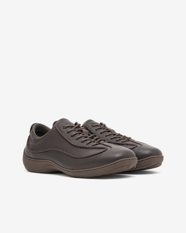 Kiko Kostadinov - Men's Sargo Shoes - (Umber)