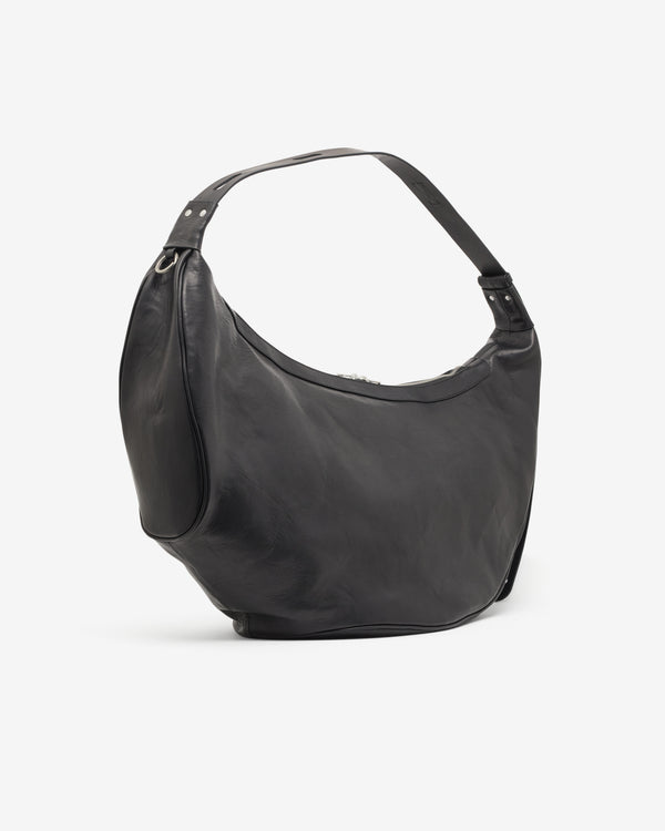 Kiko Kostadinov - Men's Moravia Bag - (Obsidian)