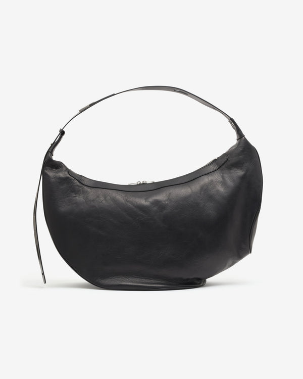 Kiko Kostadinov - Men's Moravia Bag - (Obsidian)
