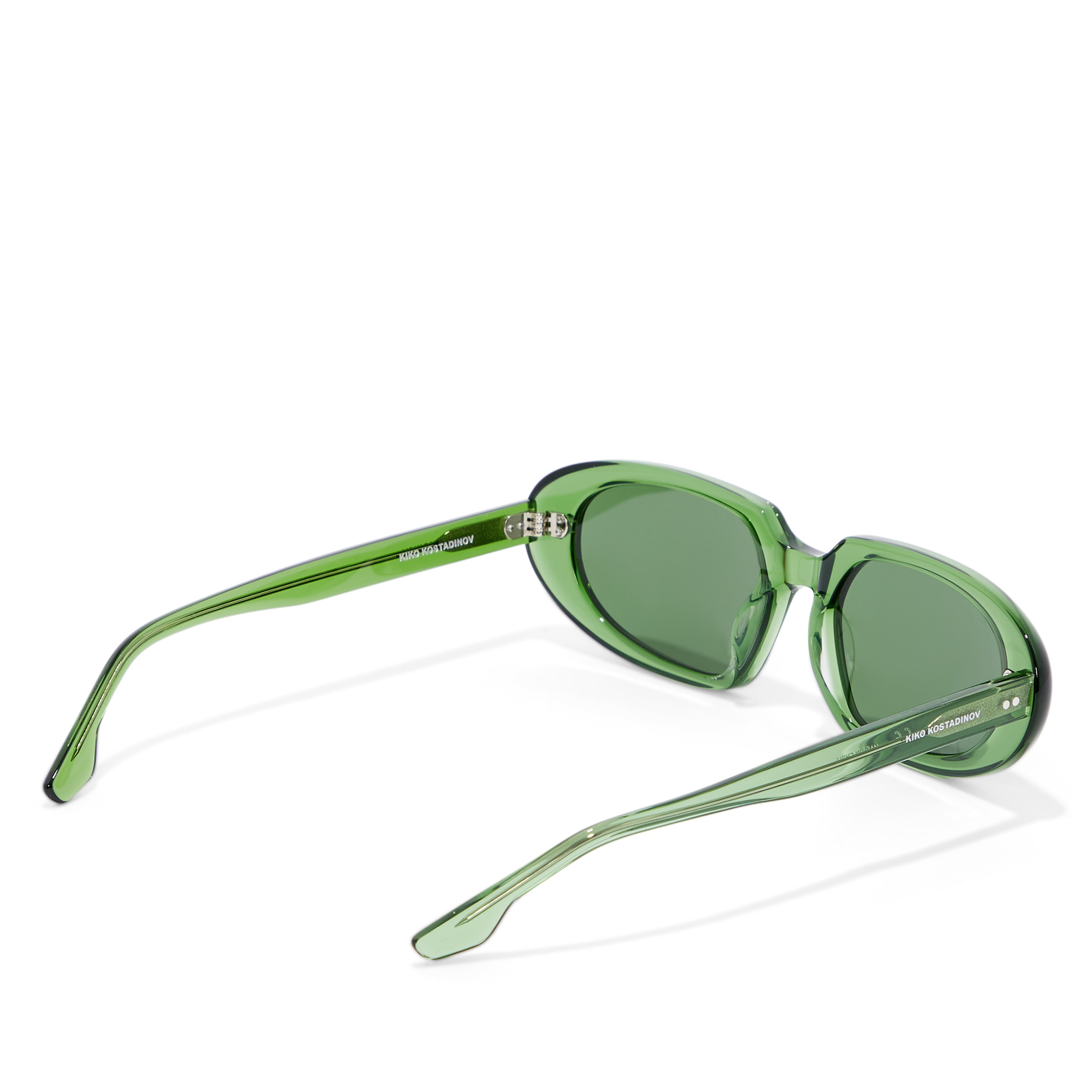 Kiko Kostadinov Ria Sunglasses - intrinsicwellnessclinic.com