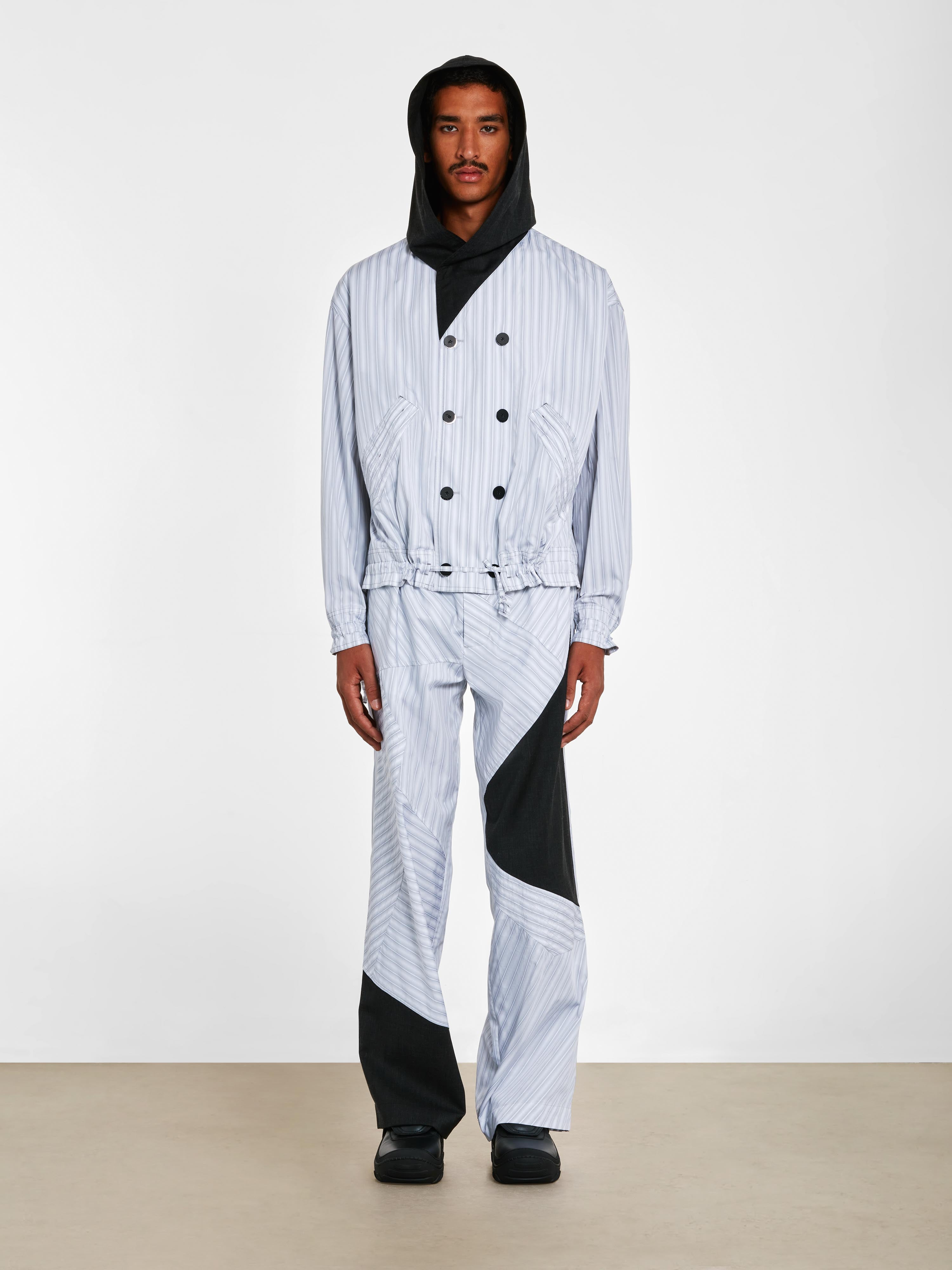 kiko kostadinov Aspasia ジャケット 23aw