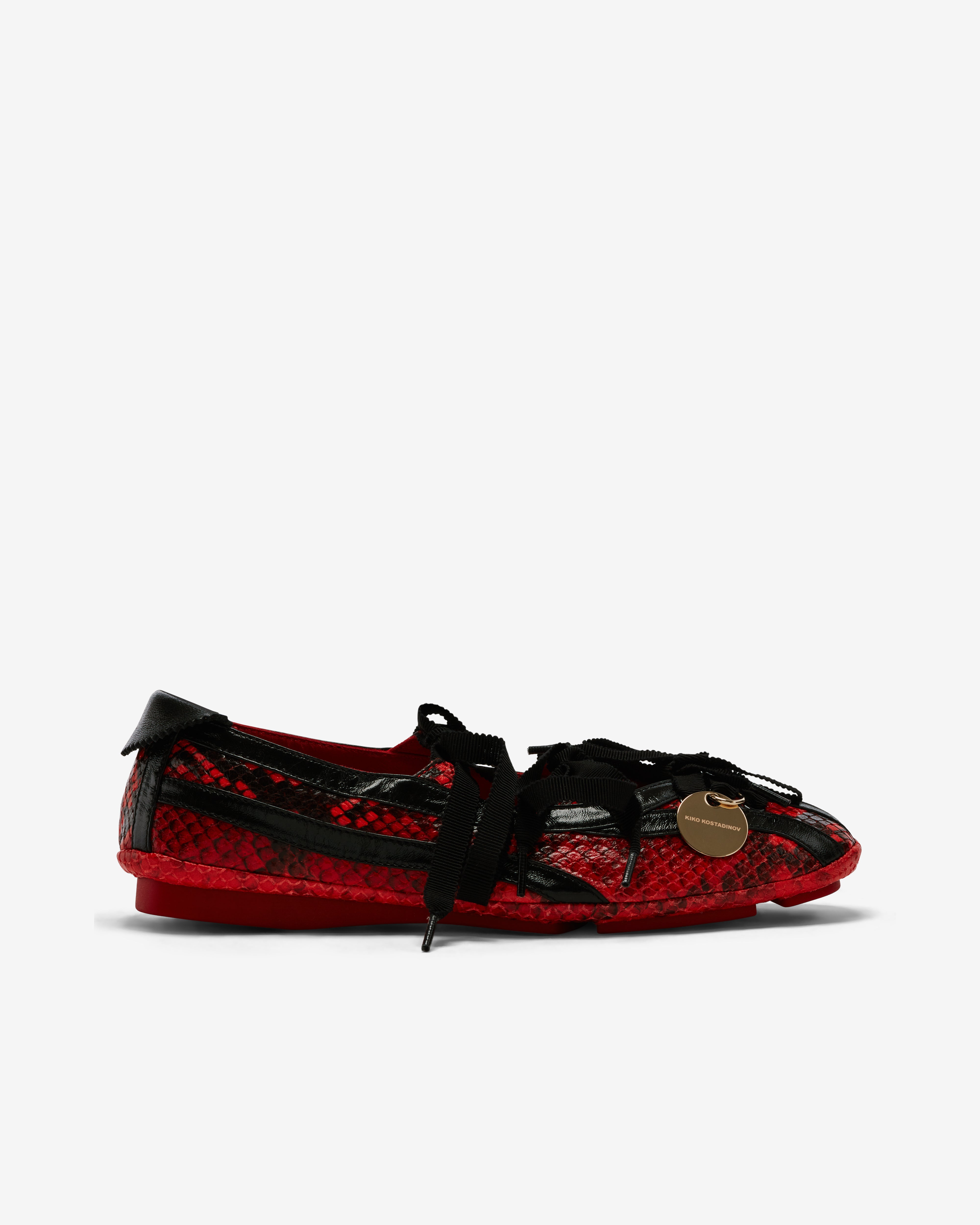 KIKO KOSTADINOV 24AW LELLA HYBRID SHOES 【公式通販】