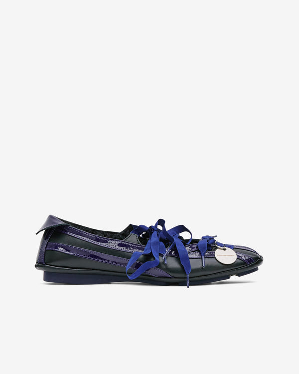 Kiko Kostadinov - Women's Lella Hybrid - (Navy/Midnight)