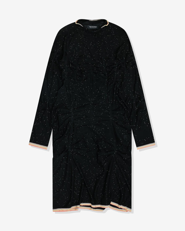 Kiko Kostadinov - Women's Zabriskie Knit Dress - (Black)