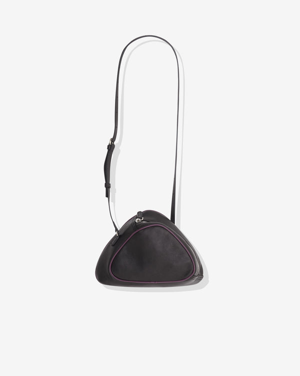 Kiko Kostadinov - Women's Umbra Bag - (Onyx Black)