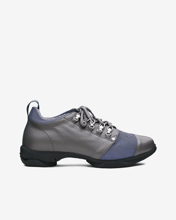 Kiko Kostadinov - Men's Knox Lace Up - (Silver Blue)