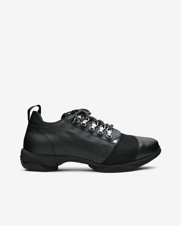 Kiko Kostadinov - Men's Knox Lace Up - (Nero)