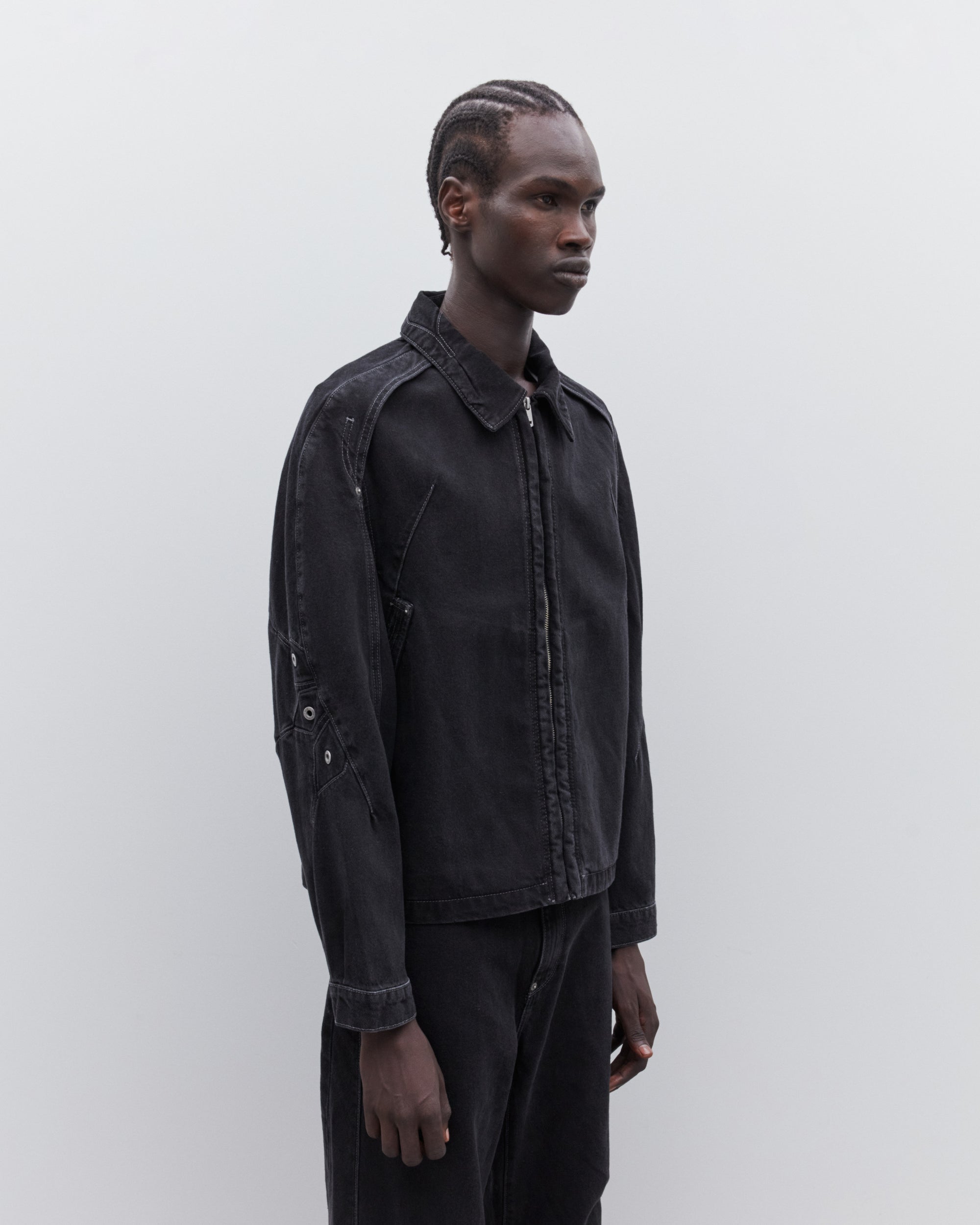Kiko Kostadinov: Men