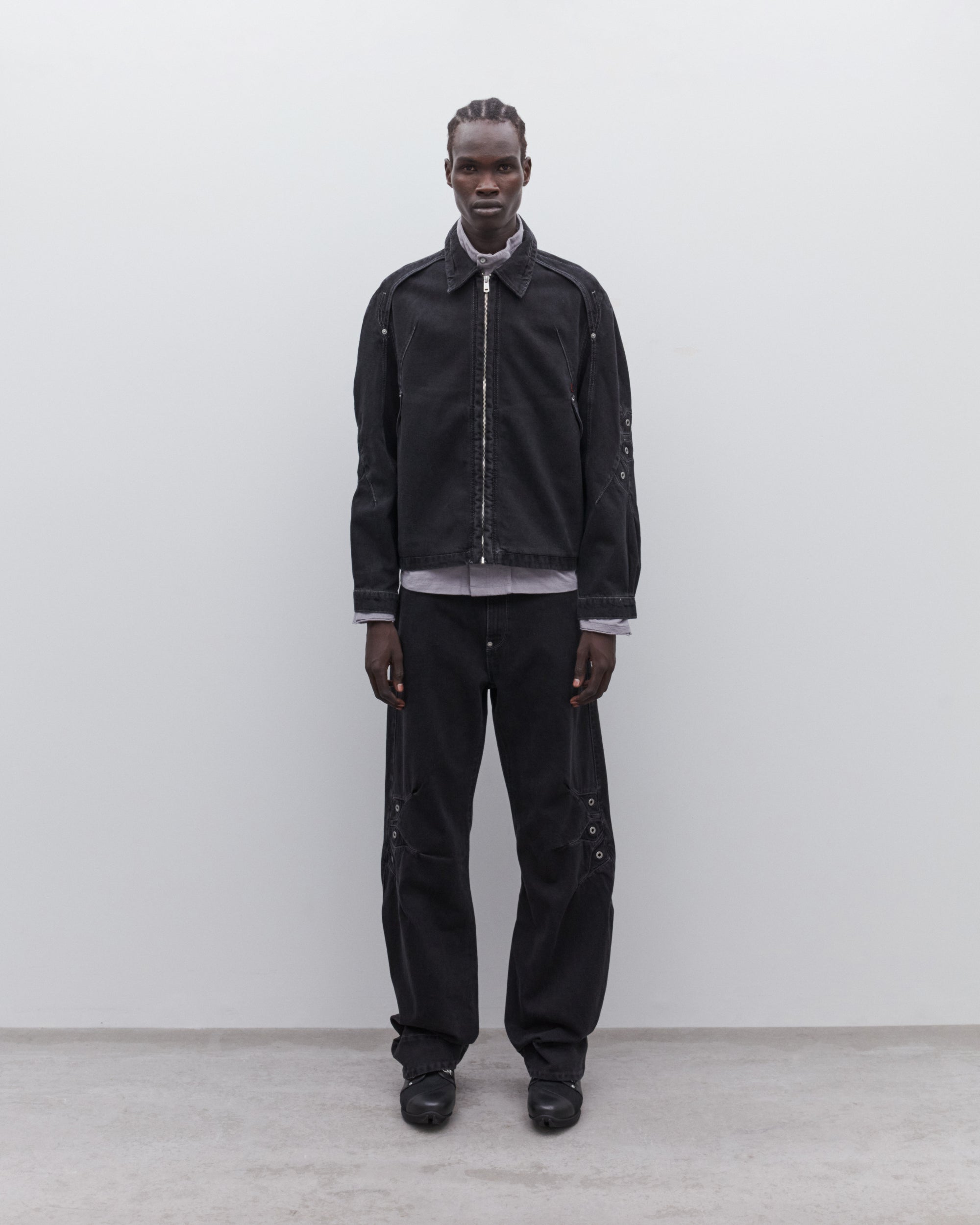 Kiko Kostadinov: Men