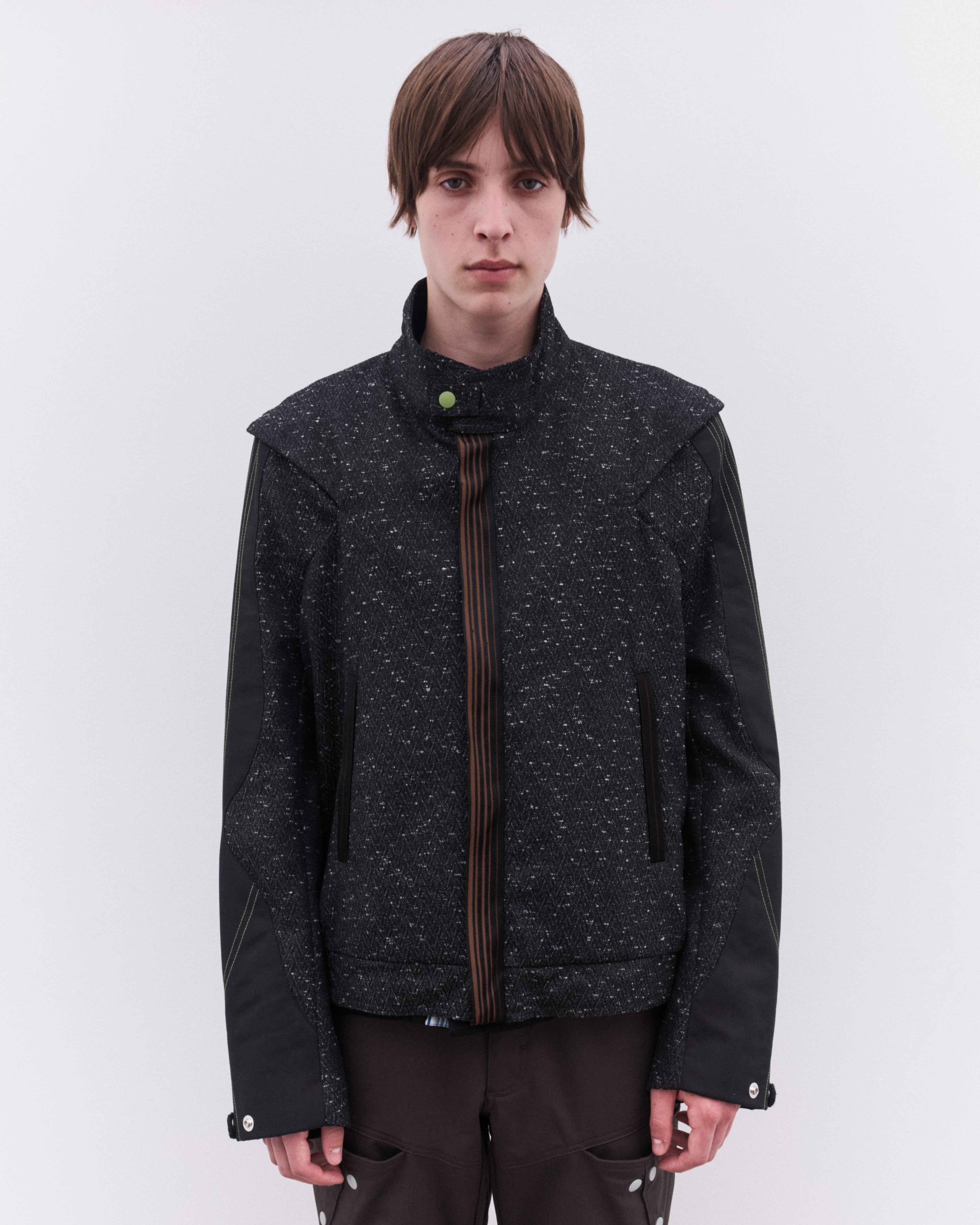 Kiko kostadinov 18AW JACKET M Kiko kostadinov 18AW JACKET M