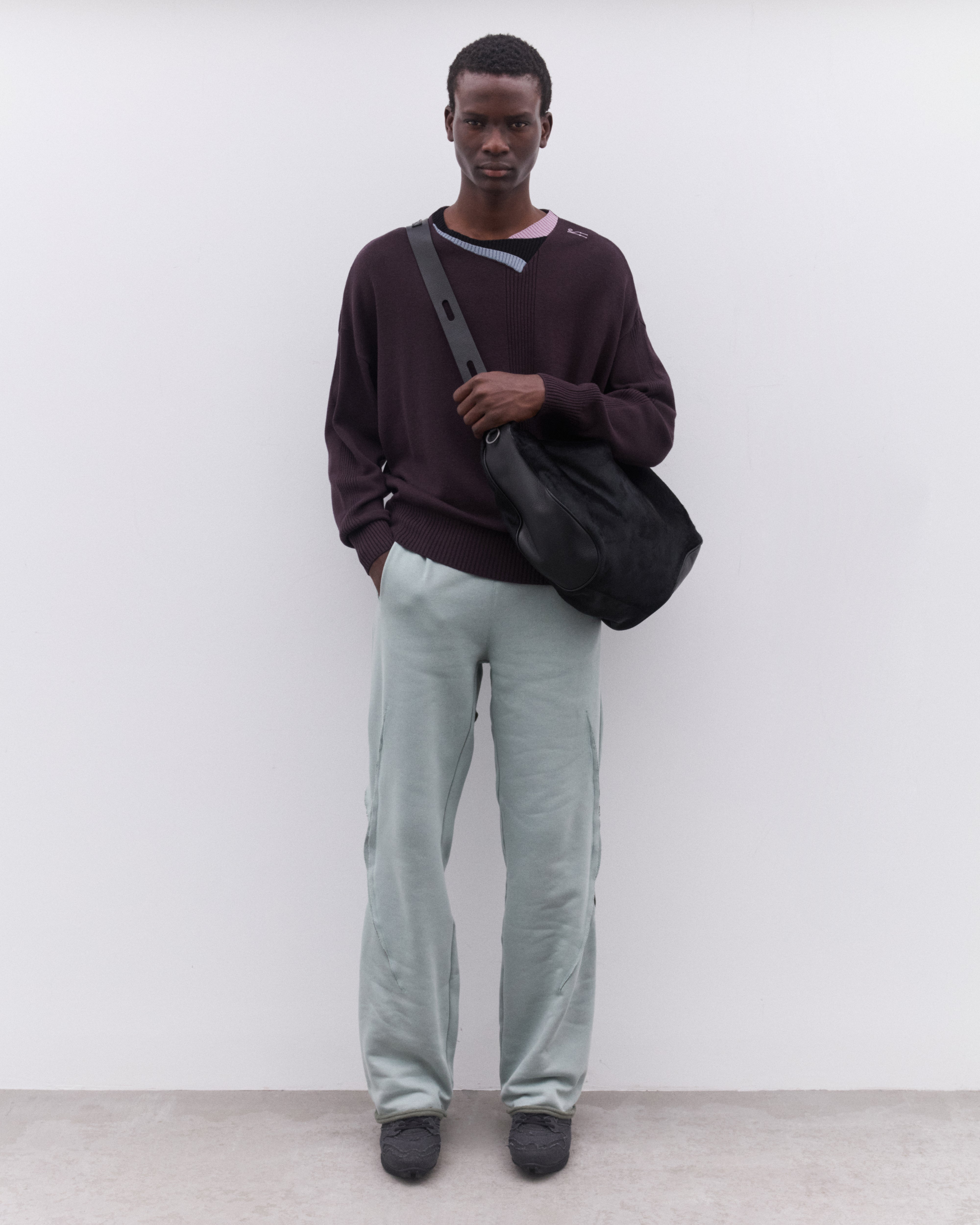 kiko kostadinov Ryan Trecartin Tokyo Tee kiko kostadinov Ryan