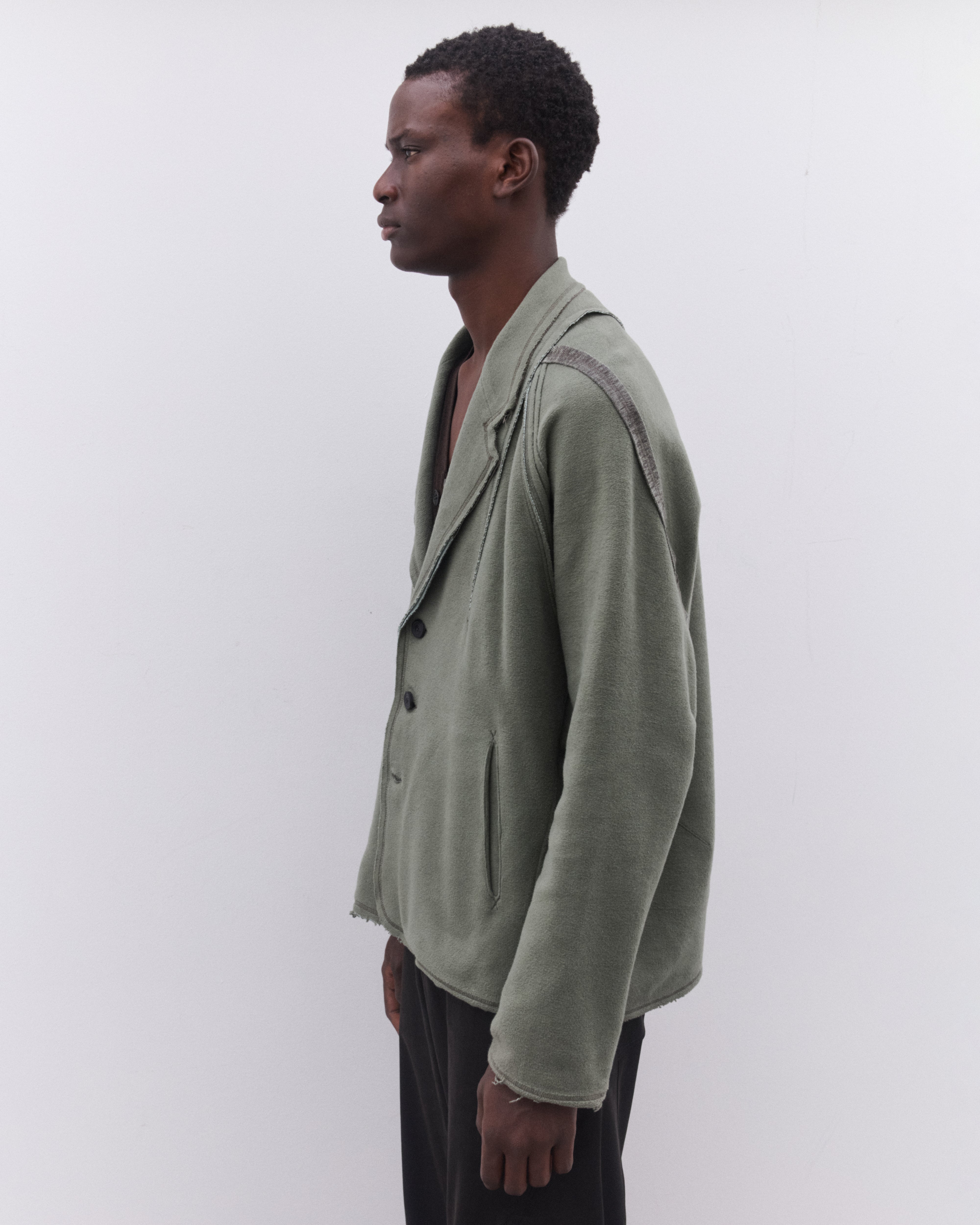 ジャケット・アウター kiko kostadinov blazer ジャケット・アウター